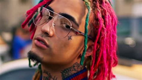 lil pump age gucci gang|what does gucci gang mean.